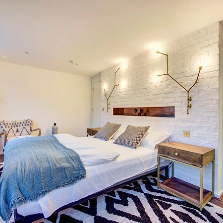 Apartamento Prime Location Marylebone 4 Bed Designer Flat Londres Exterior foto