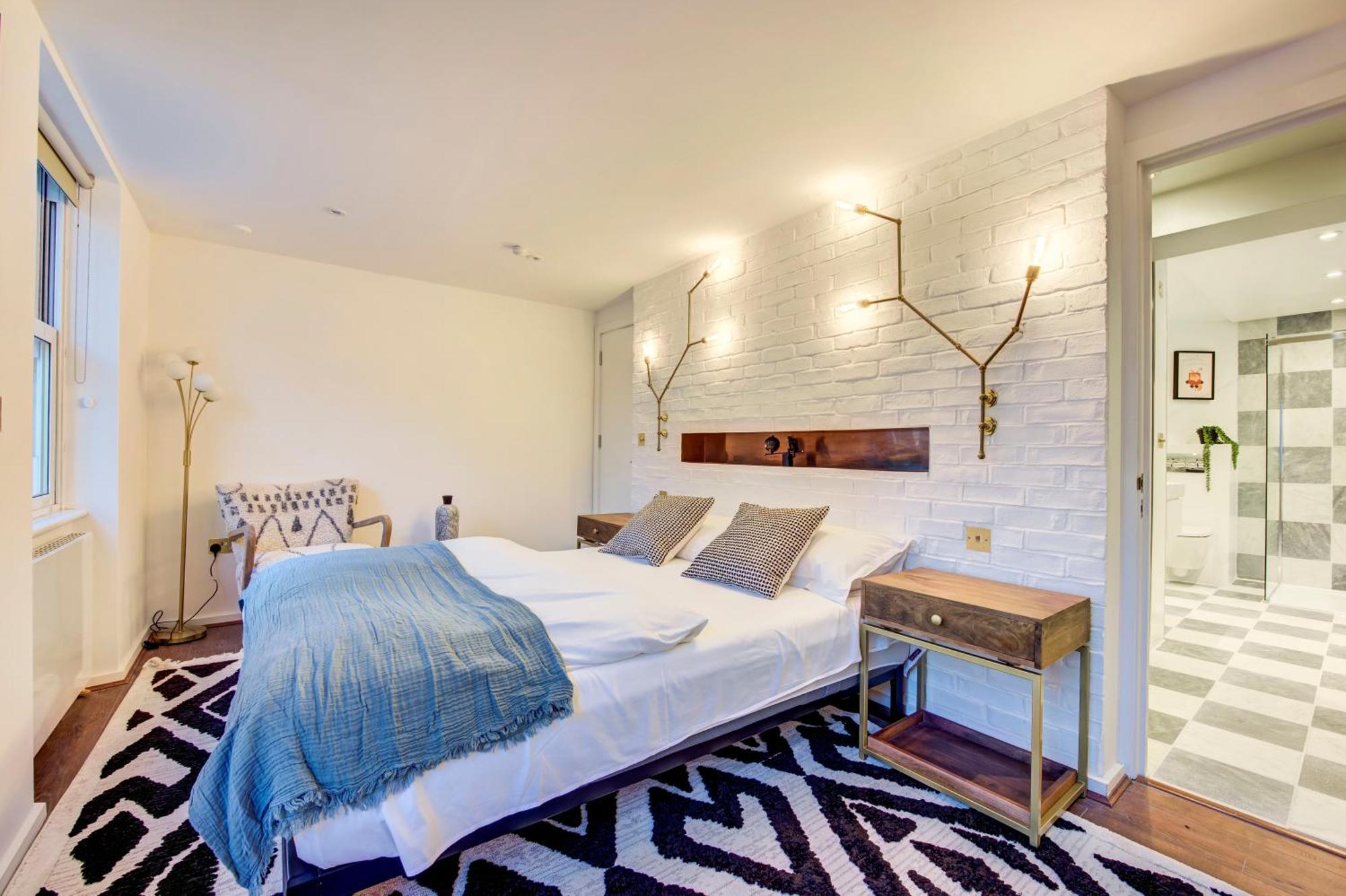 Apartamento Prime Location Marylebone 4 Bed Designer Flat Londres Exterior foto