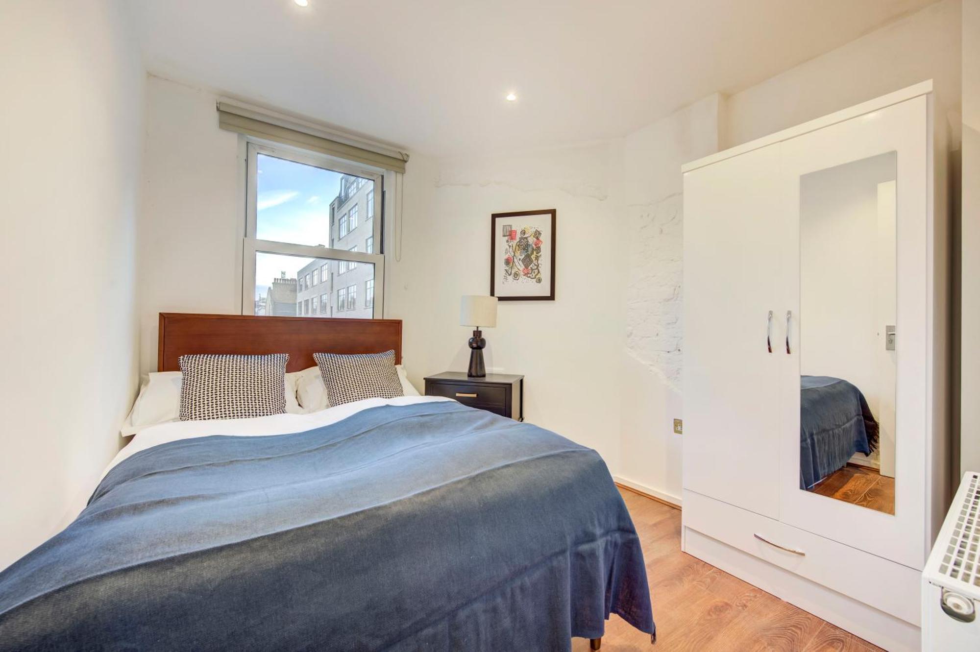 Apartamento Prime Location Marylebone 4 Bed Designer Flat Londres Exterior foto
