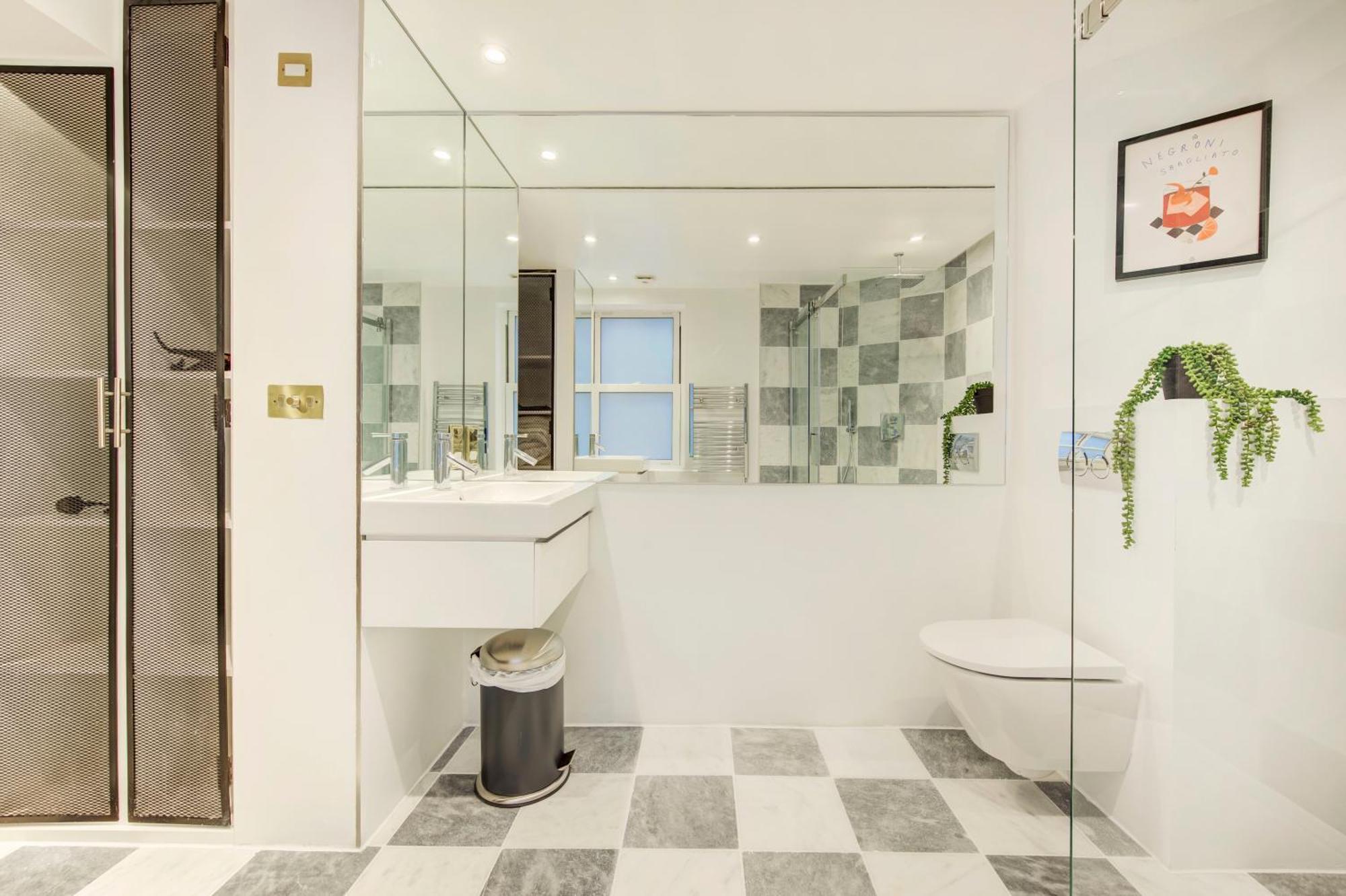 Apartamento Prime Location Marylebone 4 Bed Designer Flat Londres Exterior foto