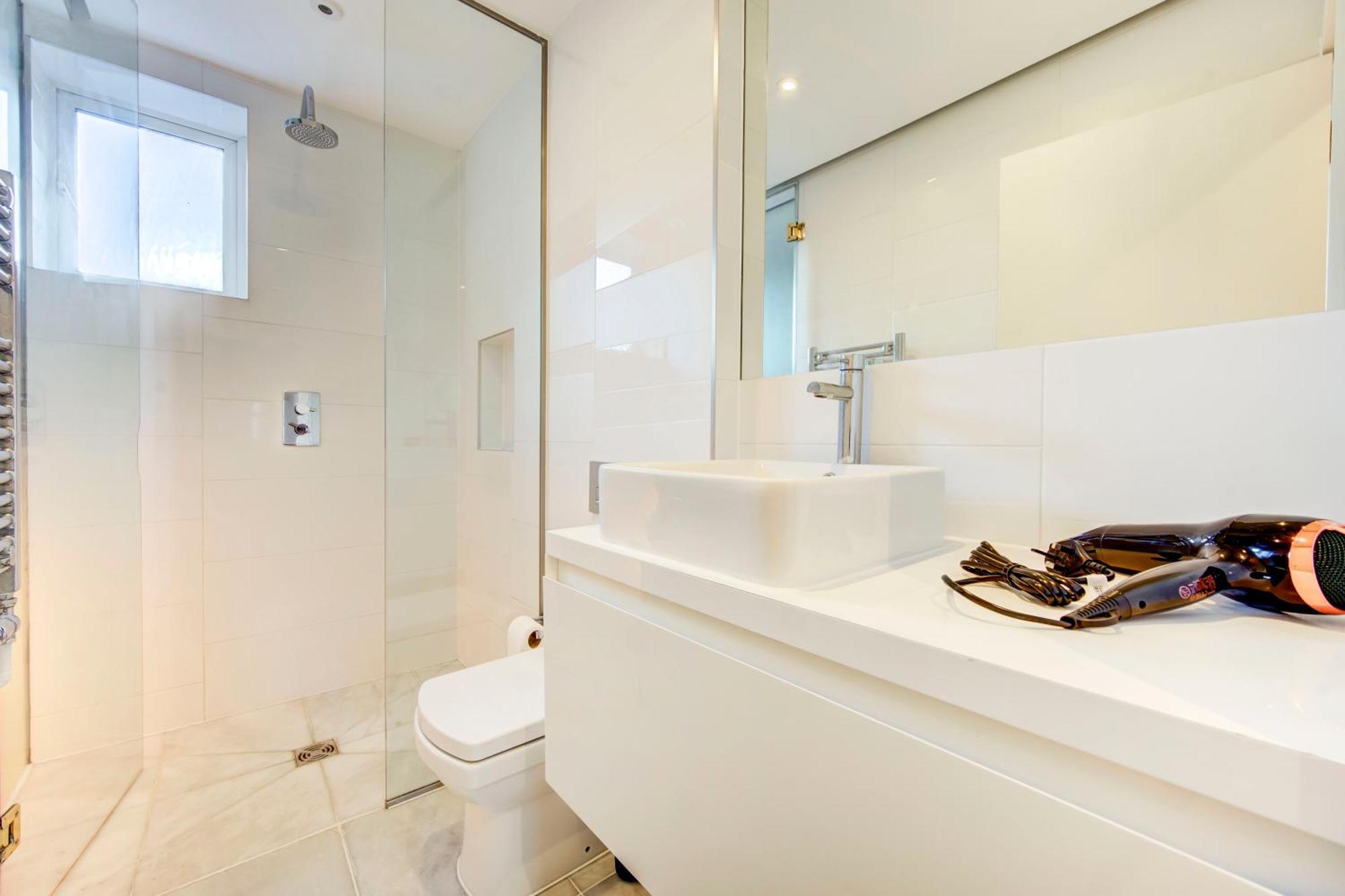 Apartamento Prime Location Marylebone 4 Bed Designer Flat Londres Exterior foto