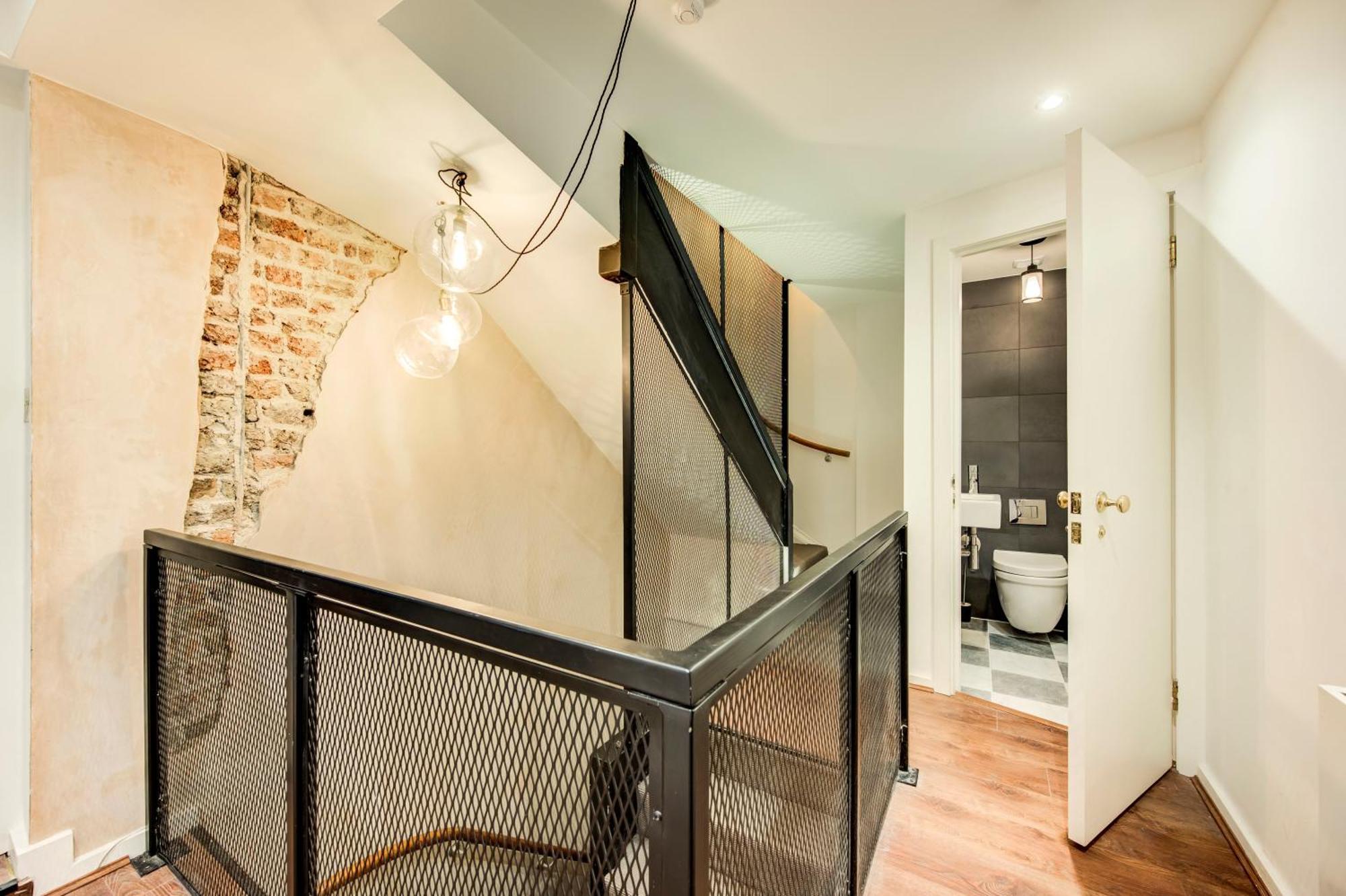 Apartamento Prime Location Marylebone 4 Bed Designer Flat Londres Exterior foto