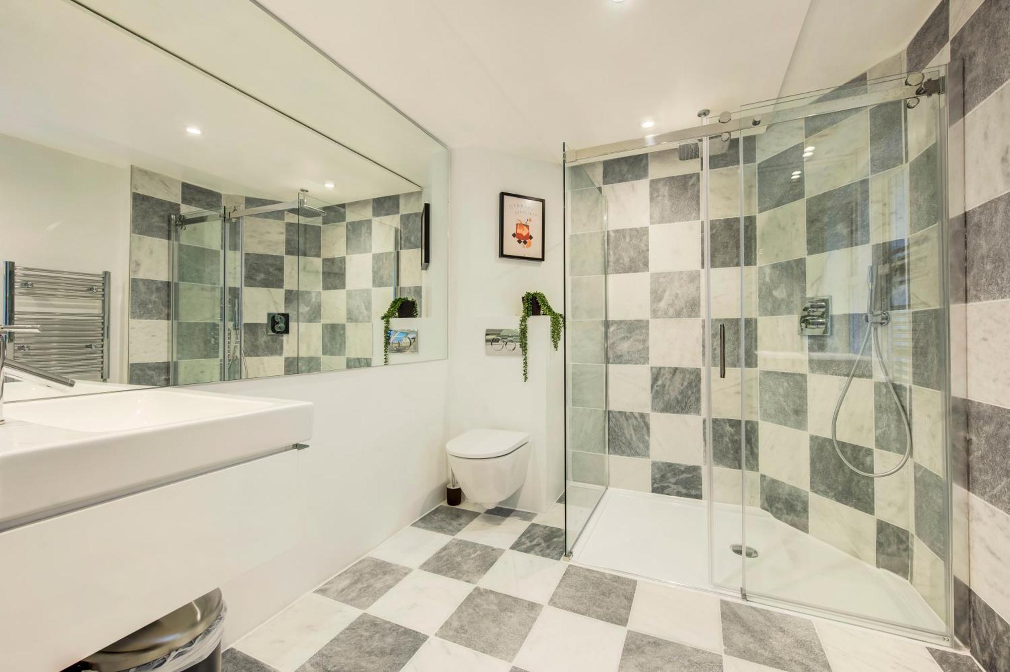 Apartamento Prime Location Marylebone 4 Bed Designer Flat Londres Exterior foto