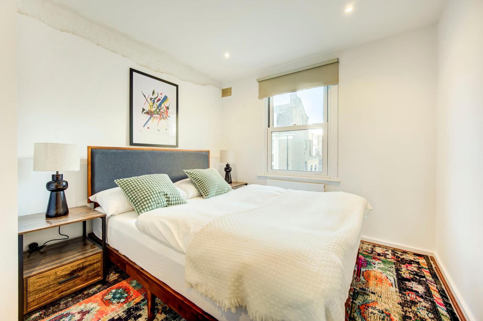 Apartamento Prime Location Marylebone 4 Bed Designer Flat Londres Exterior foto