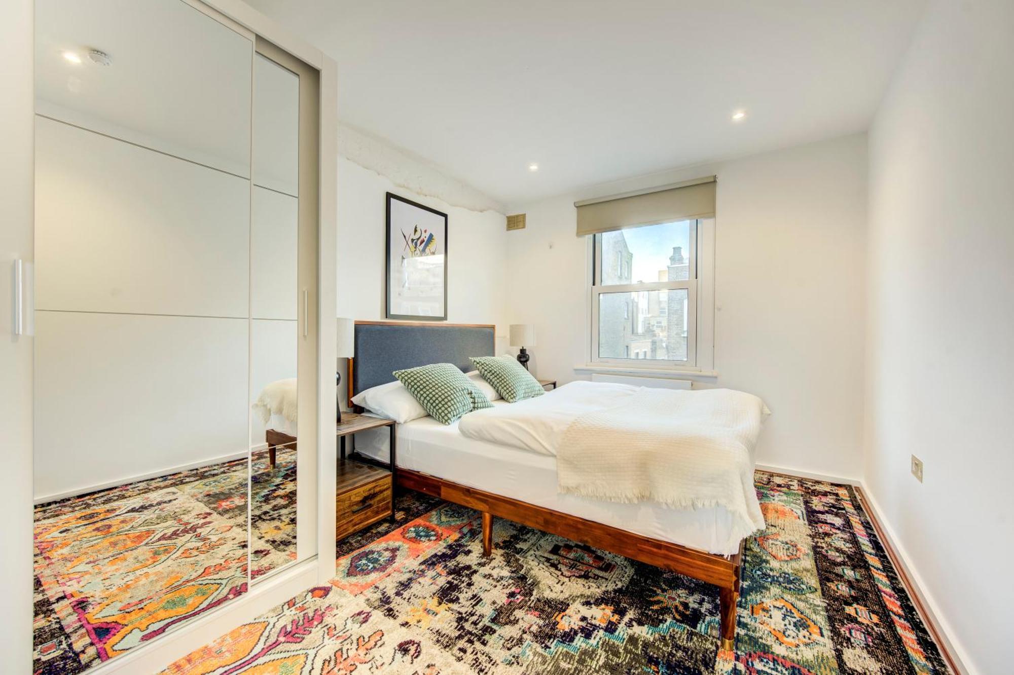 Apartamento Prime Location Marylebone 4 Bed Designer Flat Londres Exterior foto