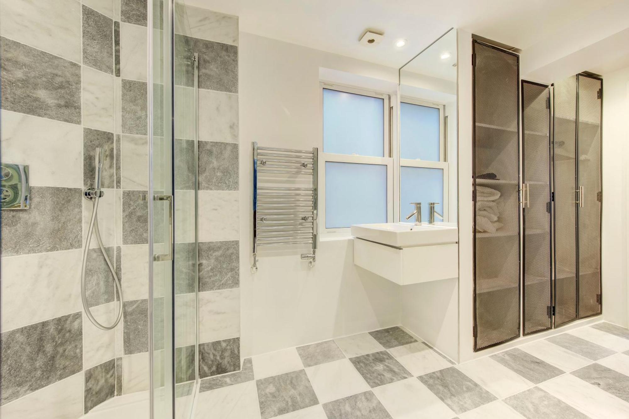 Apartamento Prime Location Marylebone 4 Bed Designer Flat Londres Exterior foto