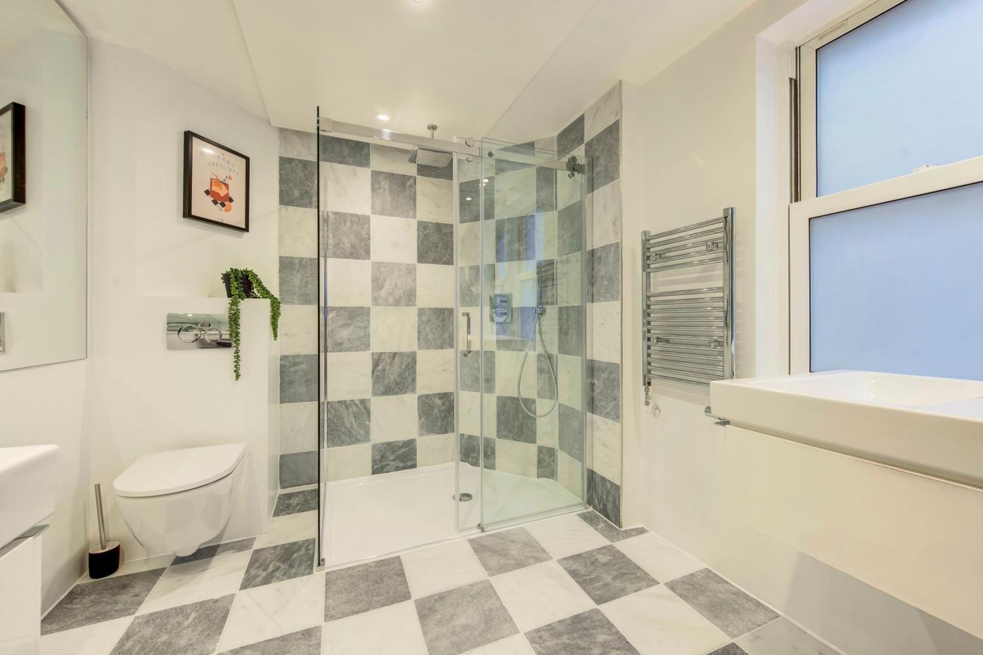 Apartamento Prime Location Marylebone 4 Bed Designer Flat Londres Exterior foto