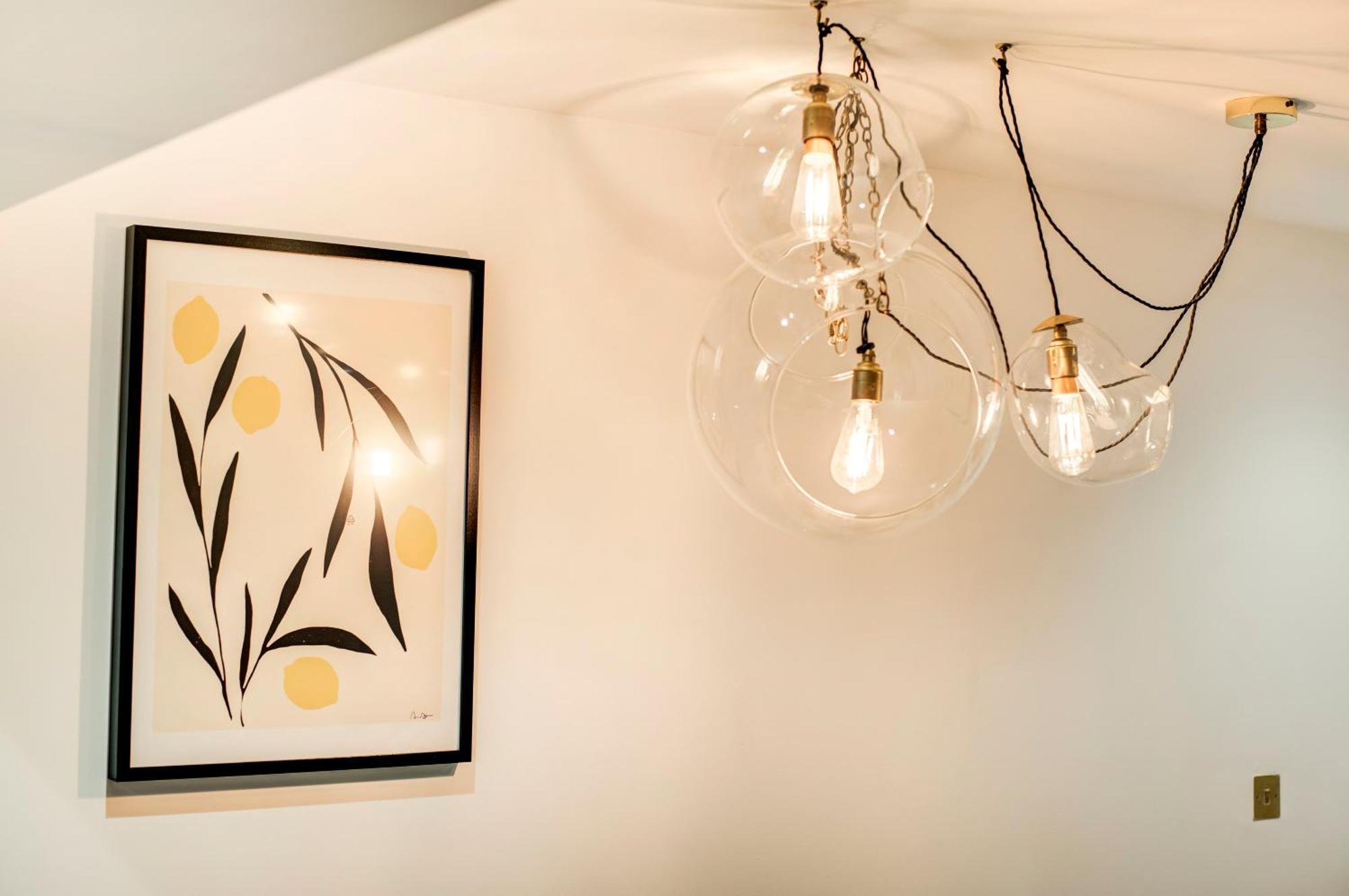 Apartamento Prime Location Marylebone 4 Bed Designer Flat Londres Exterior foto