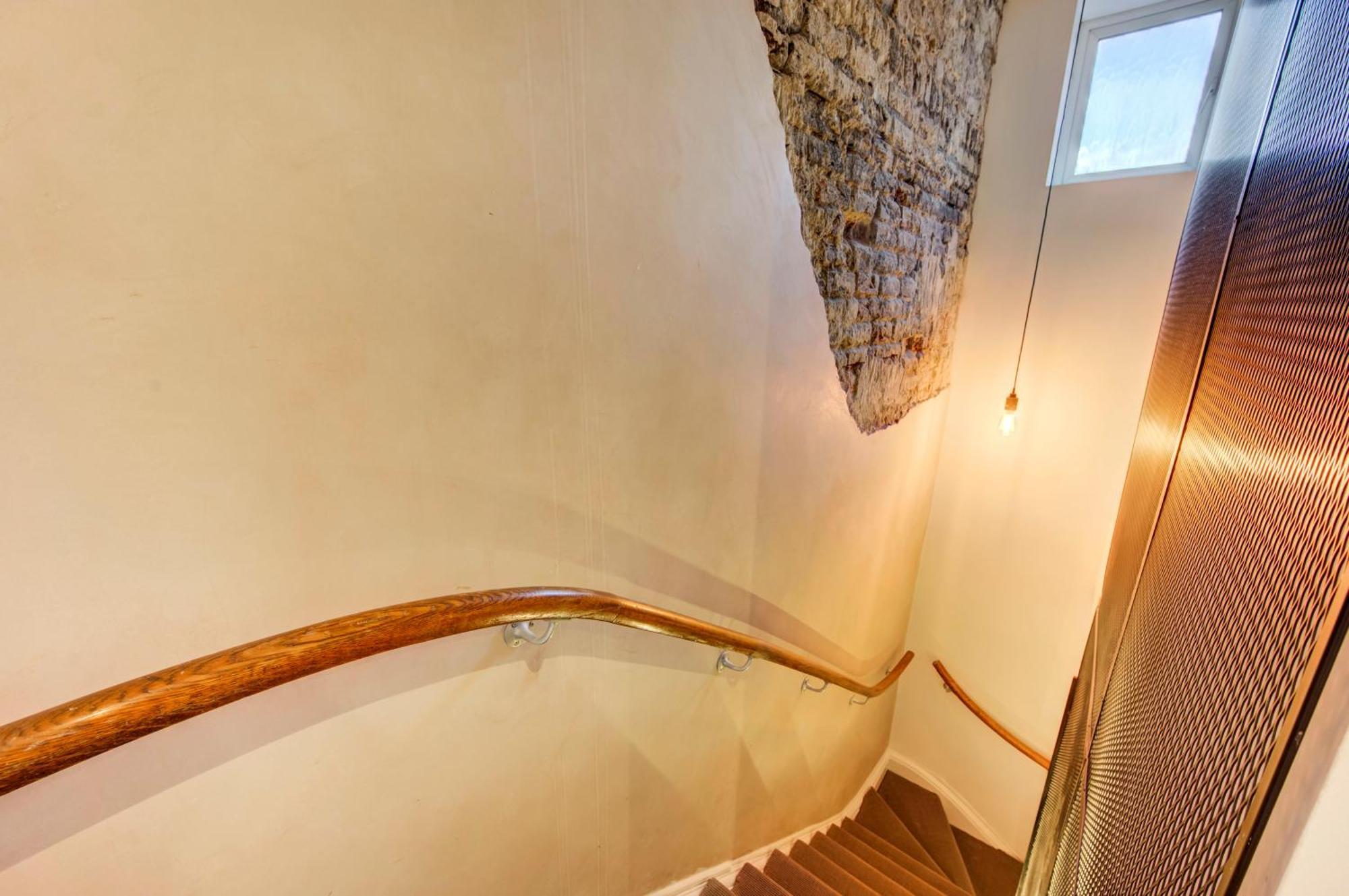 Apartamento Prime Location Marylebone 4 Bed Designer Flat Londres Exterior foto
