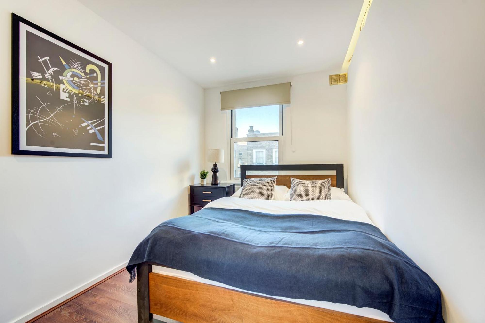 Apartamento Prime Location Marylebone 4 Bed Designer Flat Londres Exterior foto